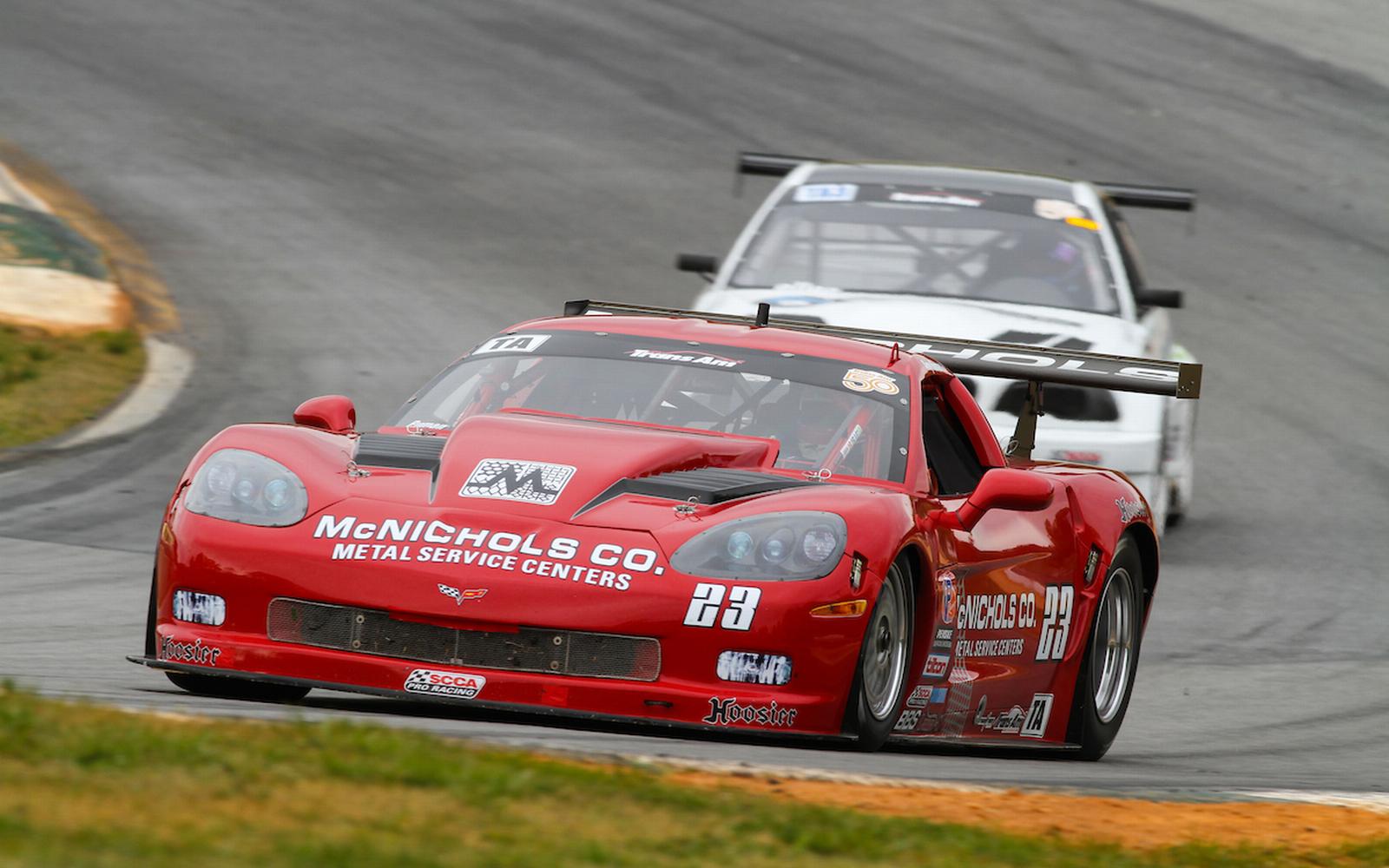 On This Day in Trans Am History: April 10, 2016